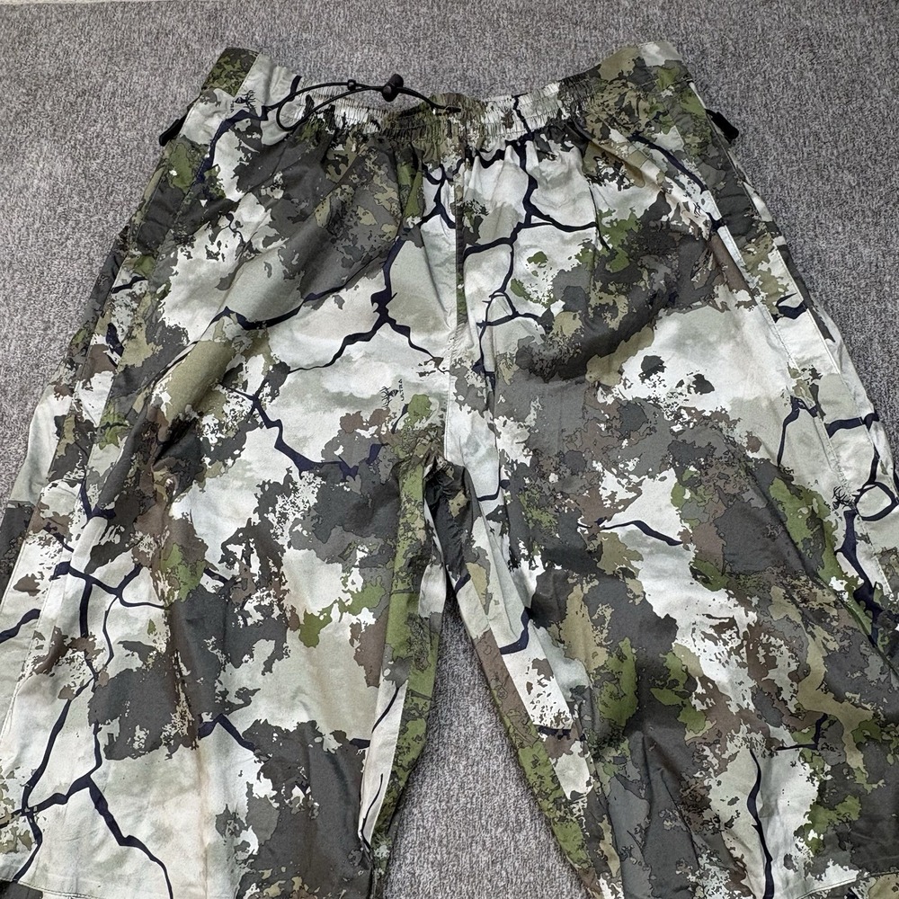Kings Mountain Shadow Hunting Cargo Pants Men's 2XL‎ 32X32 Realtree Camo Camping